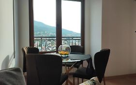 Grand View Apartment