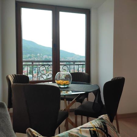 Grand View Apartment Skopje Zewnętrze zdjęcie
