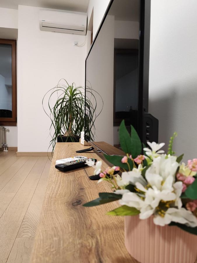 Grand View Apartment Skopje Zewnętrze zdjęcie