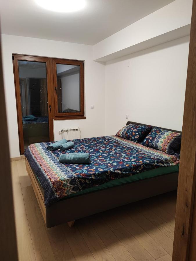Grand View Apartment Skopje Zewnętrze zdjęcie
