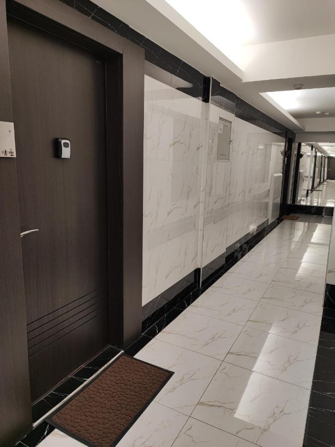 Grand View Apartment Skopje Zewnętrze zdjęcie